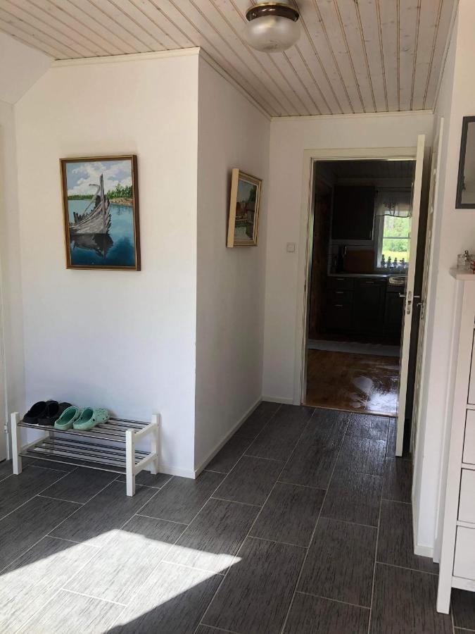 Stor Familjegard I Bra Laege *